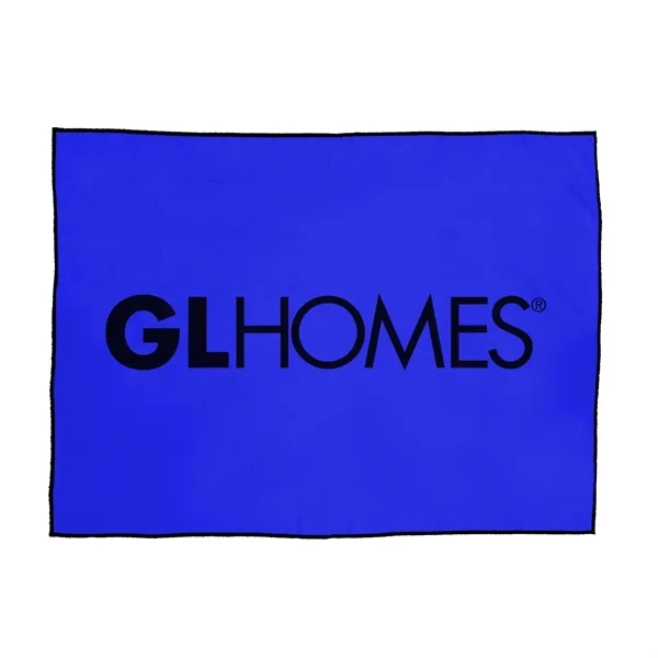 Sand Repellent Beach Blanket... from ASI 89320 Starline USA Inc