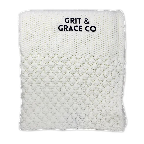 Riviera Throw EnviroFibr... from ASI 89320 Starline USA Inc