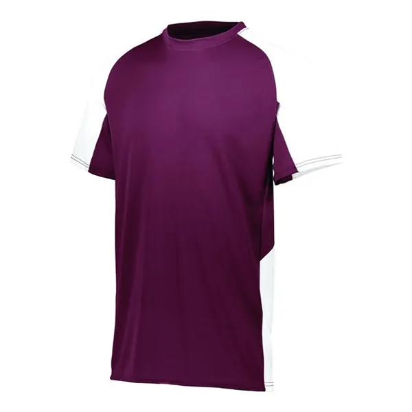 Cutter Jersey... from ASI 84358 S&S Activewear
