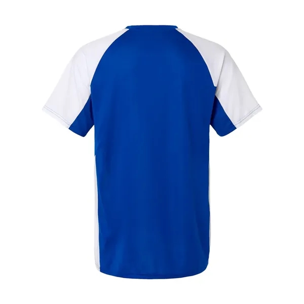 Cutter Jersey... from ASI 84358 S&S Activewear