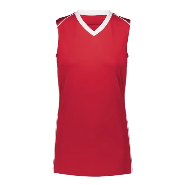 Augusta Sportswear Girls' Rover Jersey... from ASI 84358 S&S Activewear
