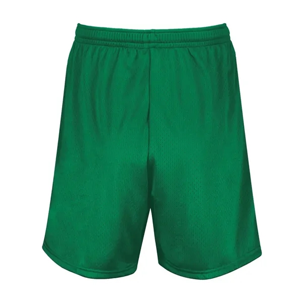Augusta Sportswear Youth Modified Mesh Shorts... from ASI 84358 S&S Activewear