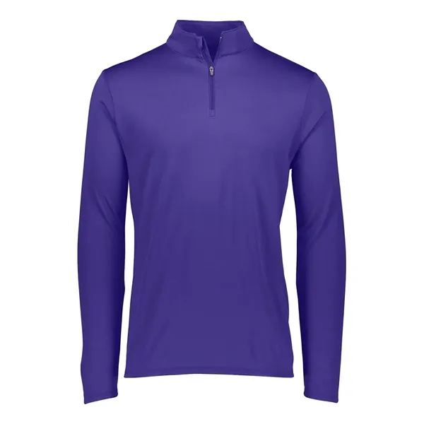 Attain Quarter-Zip Pullover... from ASI 84358 S&S Activewear