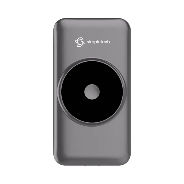 10,000mAh wireless charger.... from ASI 61125 Hit Promotional Products / Hit®