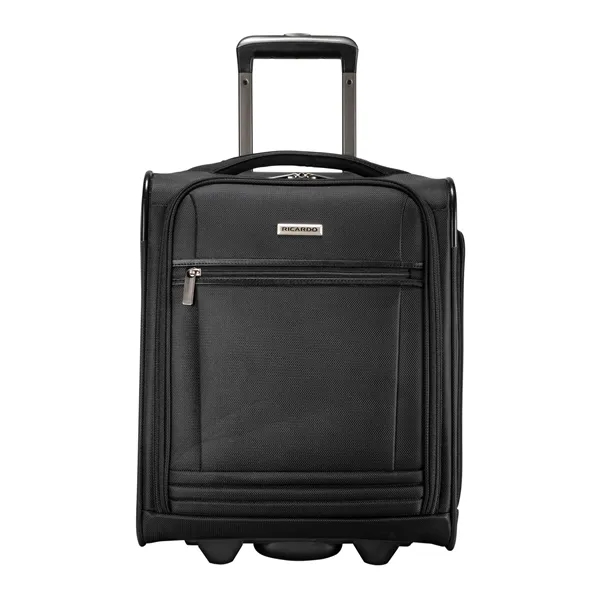 16" soft side small carry-on.... from ASI 61125 Hit Promotional Products / Hit®