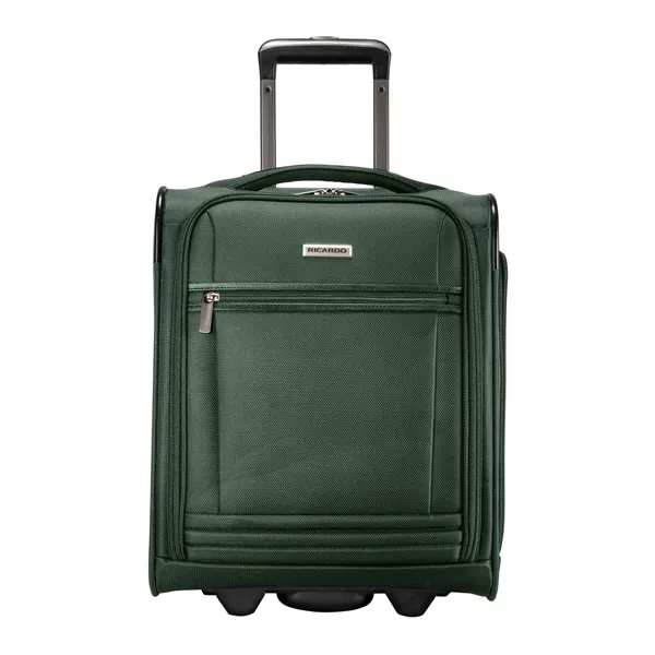 16" soft side small carry-on.... from ASI 61125 Hit Promotional Products / Hit®
