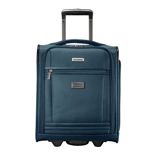 16" soft side small carry-on.... from ASI 61125 Hit Promotional Products / Hit®