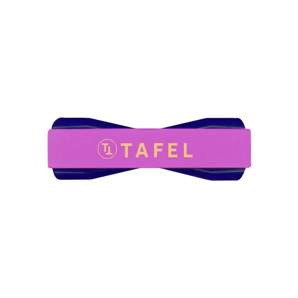 Phone grip with strong adhesive.... from ASI 61125 Hit Promotional Products / Hit®