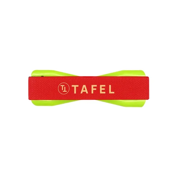 Phone grip with strong adhesive.... from ASI 61125 Hit Promotional Products / Hit®