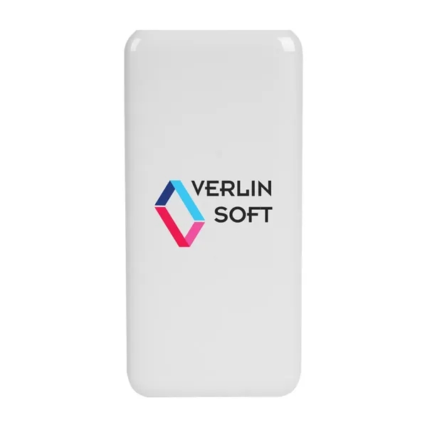 10,000mAh multi-port power bank.... from ASI 61125 Hit Promotional Products / Hit®