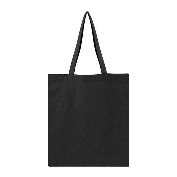 16.5" x 14.5" recycled cotton tote bag with 25" handles.... from ASI 61125 Hit Promotional Products / Hit®