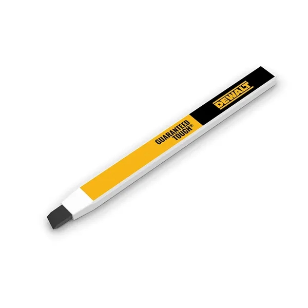 Carpenter pencil with flat, roll-free design.... from ASI 61125 Hit Promotional Products / Hit®