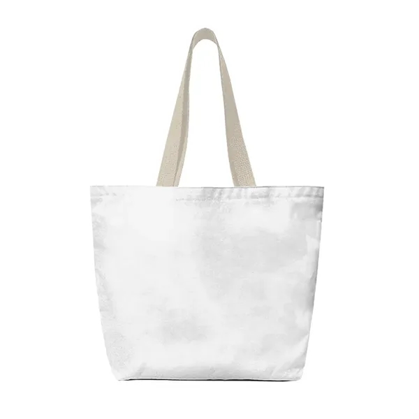 Tote bag made from recycled polyester (rPET).... from ASI 61125 Hit Promotional Products / Hit®