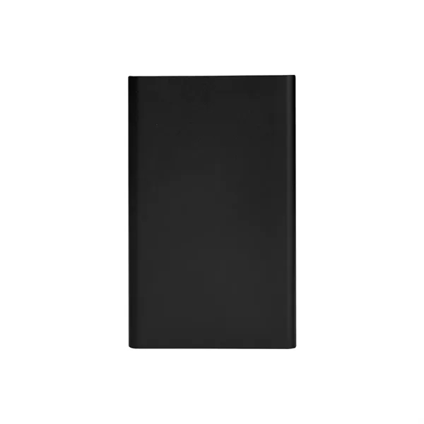 UL Listed, slim power bank with 4,000mAH battery.... from ASI 61125 Hit Promotional Products / Hit®