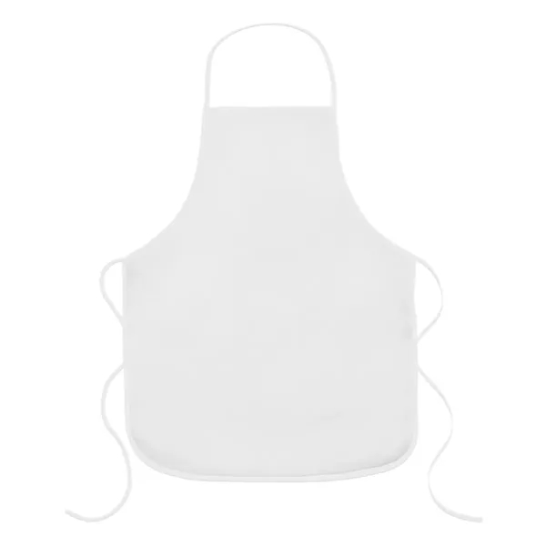 28.75" x 23" rPET apron with tie straps.... from ASI 61125 Hit Promotional Products / Hit®