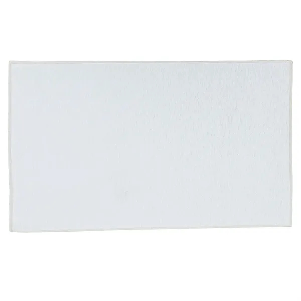 32" x 20" machine washable polyester floor rug.... from ASI 61125 Hit Promotional Products / Hit®