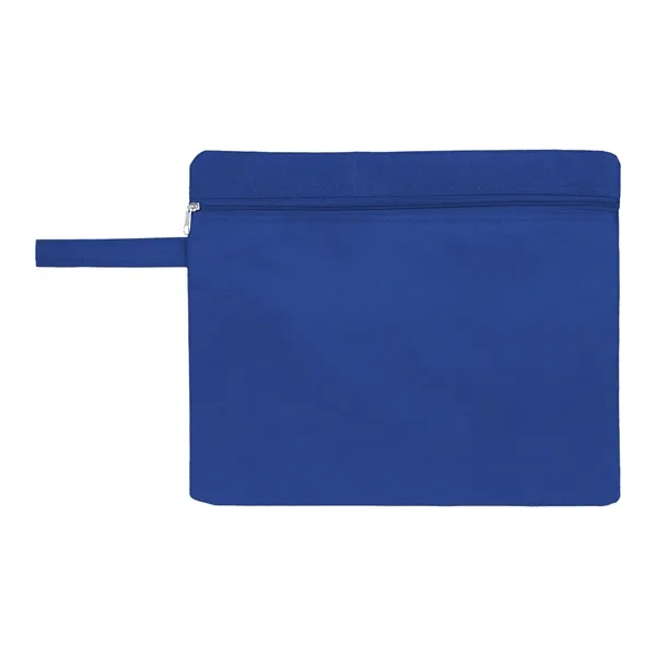Wet/dry bag with loop.... from ASI 61125 Hit Promotional Products / Hit®