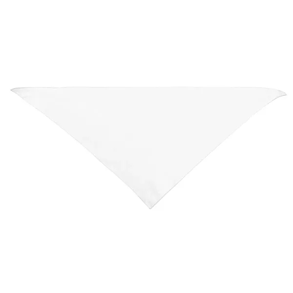 12" x 26.5" triangular pet bandanna made of rPET material.... from ASI 61125 Hit Promotional Products / Hit®