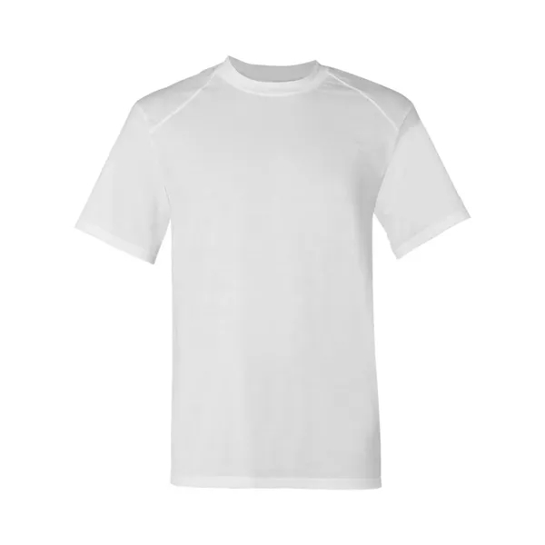 Short Sleeve Cool Dry® Performance T-Shirt. Blank.... from ASI 84358 S&S Activewear