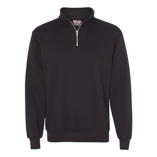 Quarter-Zip Pullover Sweatshirt... from ASI 84358 S&S Activewear