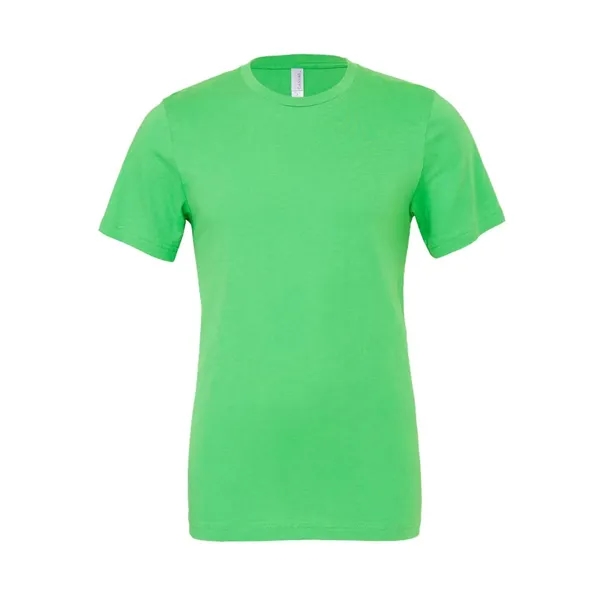 Adult cotton unisex jersey t-shirt. Blank product.... from ASI 84358 S&S Activewear