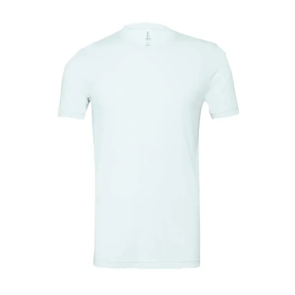 Unisex tri-blend short sleeve t-shirt comfortable and durable. Blank product.... from ASI 84358 S&S Activewear