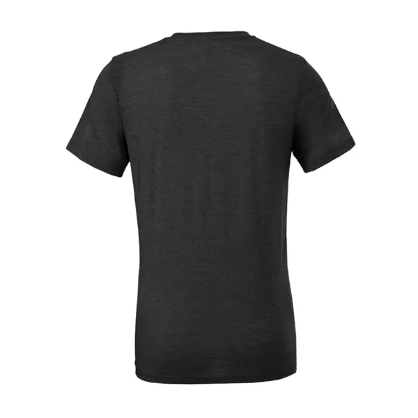 Unisex tri-blend short sleeve t-shirt comfortable and durable. Blank product.... from ASI 84358 S&S Activewear