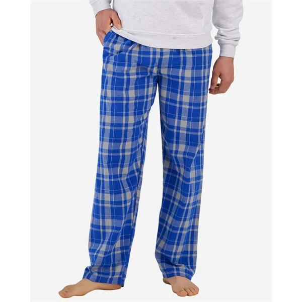 Boxercraft Harley Flannel Pants... from ASI 84358 S&S Activewear