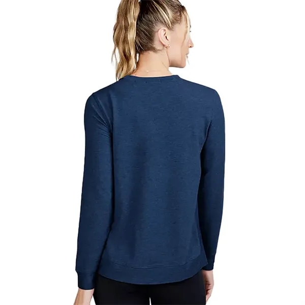 The Women's Riverwalk Sweatshirt 2.0 has the same great fit as... from ASI 61005 Hirsch Gift Inc