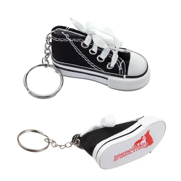 Sneaker Key Chain.... from ASI 52710 Lincoln Line