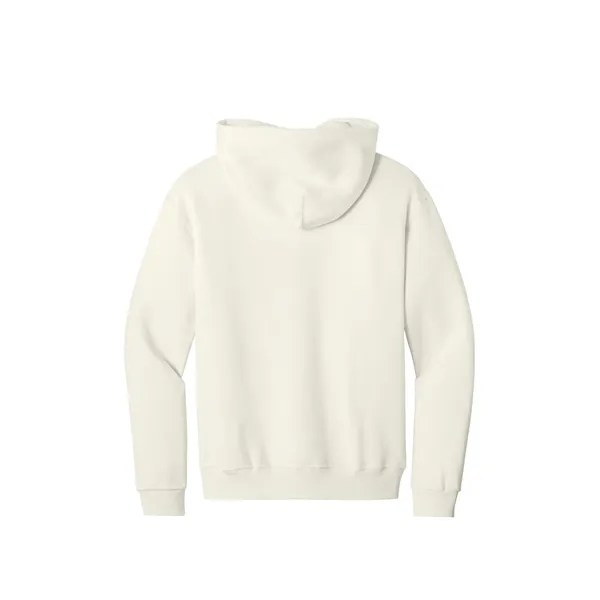 JERZEES - NuBlend Pullover Hooded Sweatshirt.... from ASI 84863 SanMar