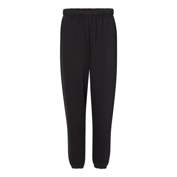Closed Bottom Sweatpants... from ASI 84358 S&S Activewear