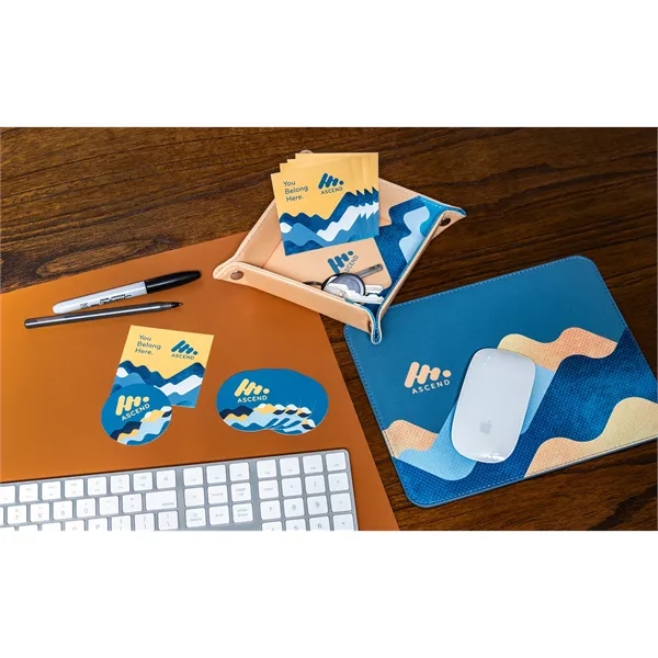 Single Full-Color Sticker... from ASI 45657 Pop! Promos