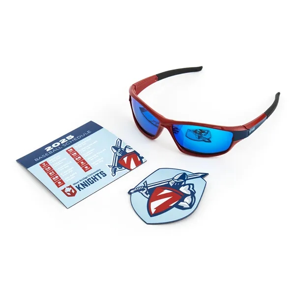 Single Full-Color Magnet.... from ASI 45657 Pop! Promos