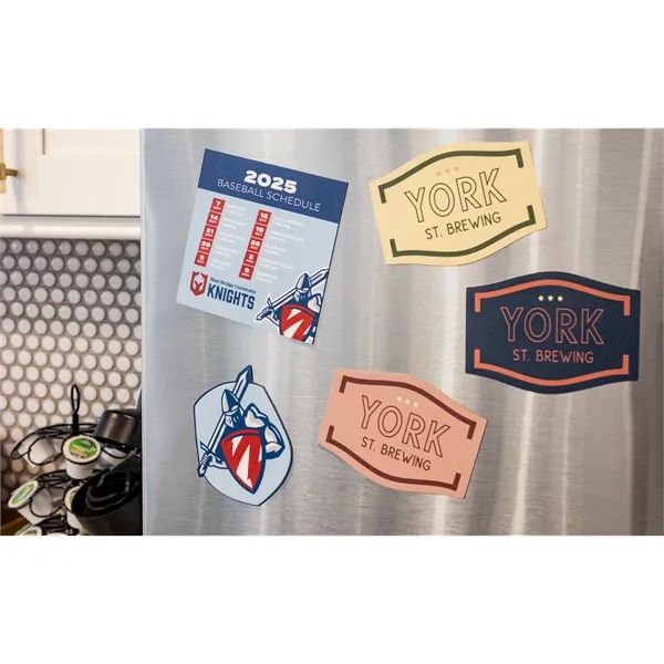 Single Full-Color Magnet.... from ASI 45657 Pop! Promos