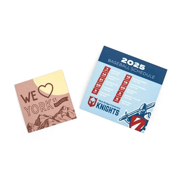 Single Full-Color Magnet.... from ASI 45657 Pop! Promos