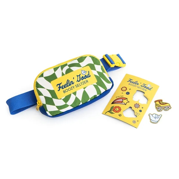 4" x 6" Sticker Sheet with up to Four Full-Color Kiss-Cut... from ASI 45657 Pop! Promos