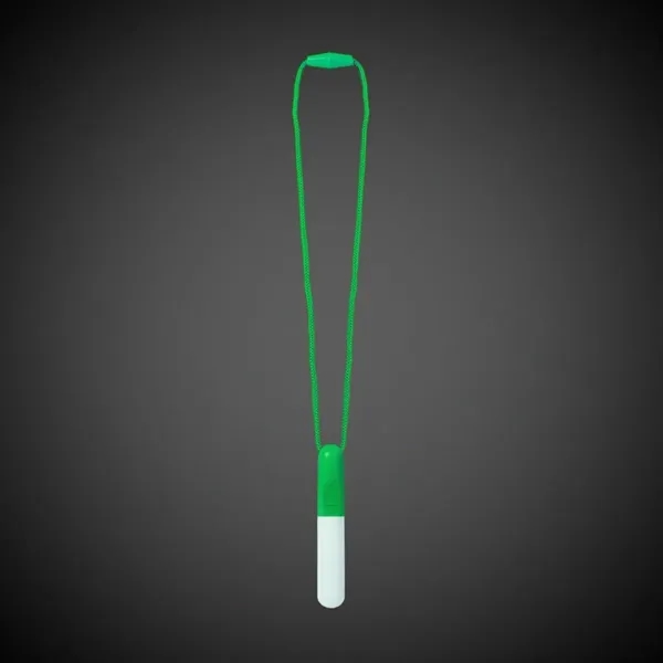 Green Waterproof Light Stick... from ASI 42016 Brighter Promotions Inc