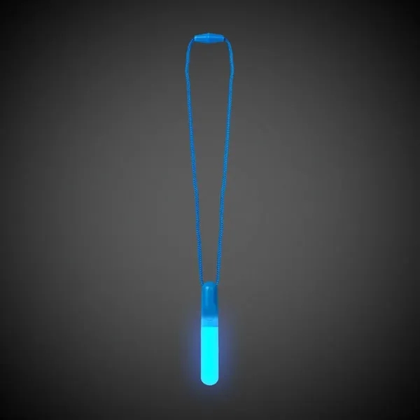 Blue Waterproof Light Stick... from ASI 42016 Brighter Promotions Inc