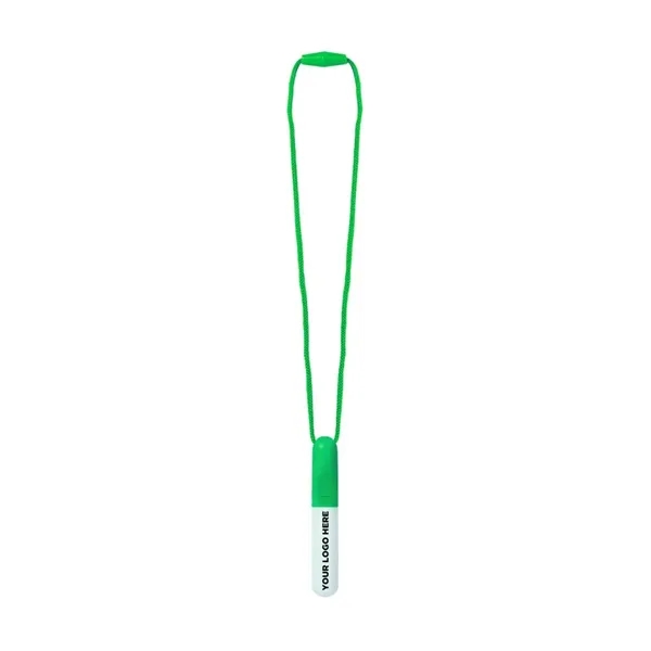 Green Waterproof Light Stick... from ASI 42016 Brighter Promotions Inc