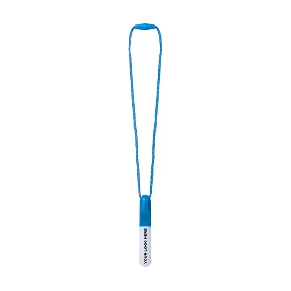Blue Waterproof Light Stick... from ASI 42016 Brighter Promotions Inc