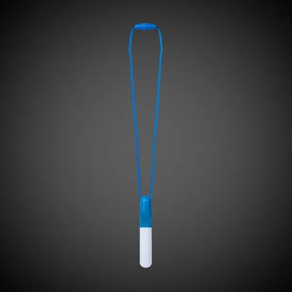 Blue Waterproof Light Stick... from ASI 42016 Brighter Promotions Inc