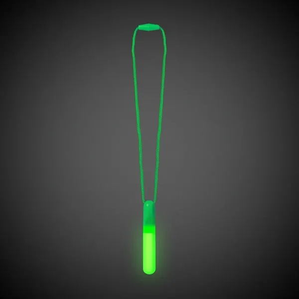 Green Waterproof Light Stick... from ASI 42016 Brighter Promotions Inc
