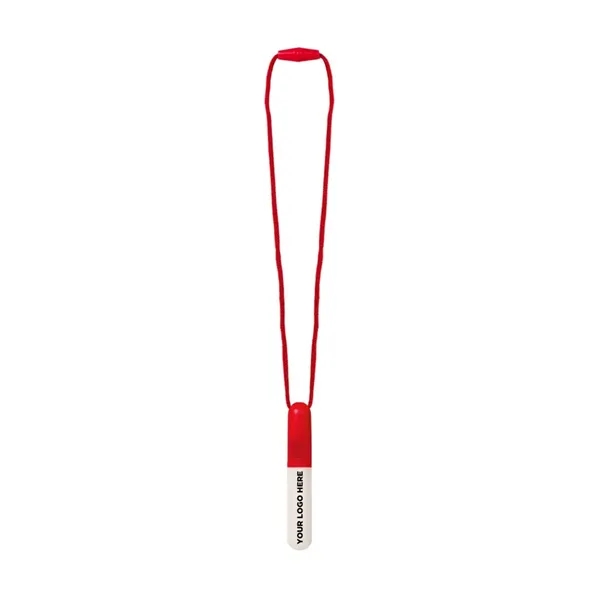 Red Waterproof Light Stick... from ASI 42016 Brighter Promotions Inc