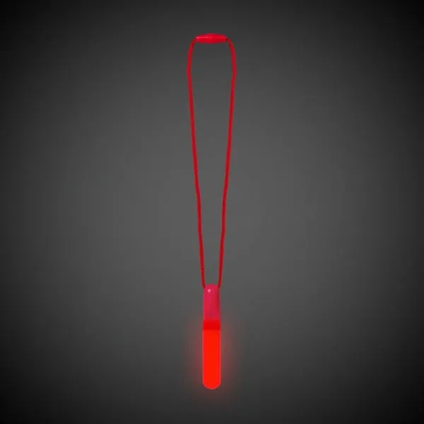 Red Waterproof Light Stick... from ASI 42016 Brighter Promotions Inc