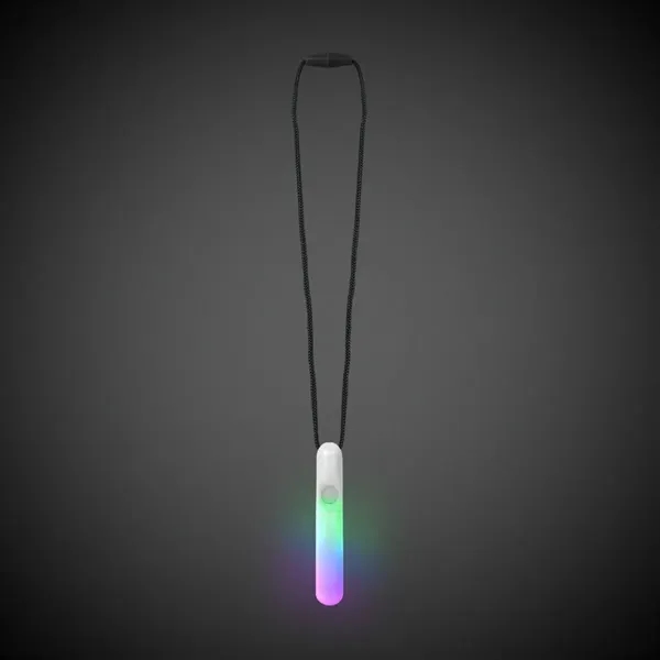 White Multi Color Waterproof Light Stick... from ASI 42016 Brighter Promotions Inc