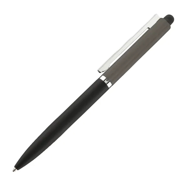 Metal twist action pen.... from ASI 84592 St Regis Group