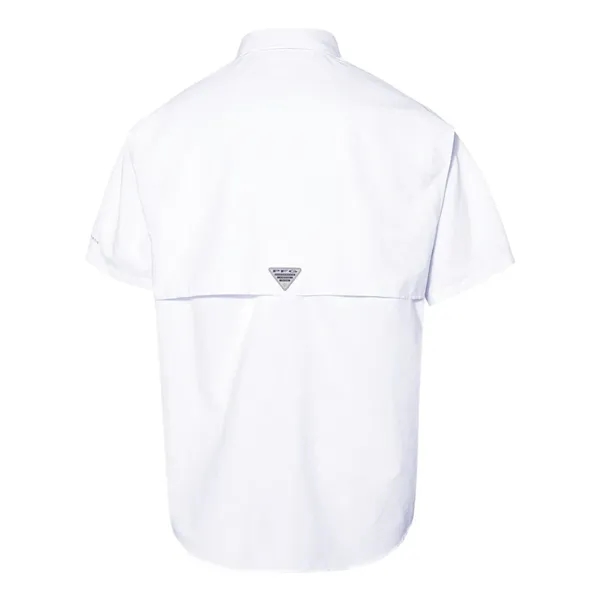 Columbia PFG Bahama™ II Short Sleeve Shirt... from ASI 84358 S&S Activewear