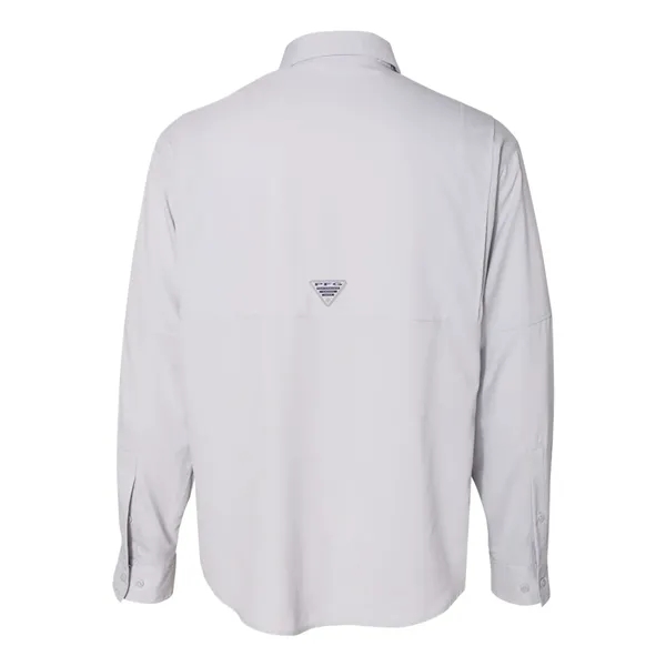 Columbia PFG Tamiami™ II Long Sleeve Shirt... from ASI 84358 S&S Activewear