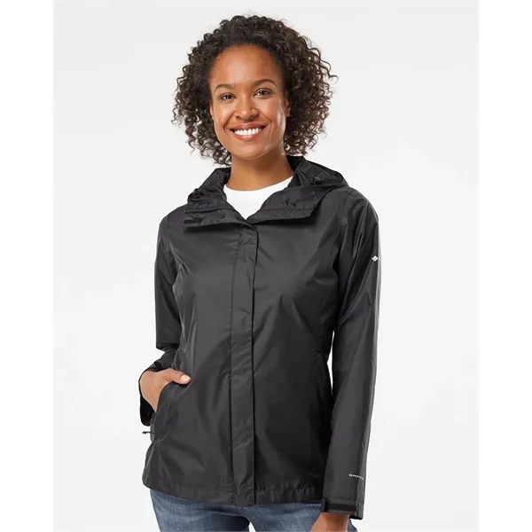 Columbia Women's Arcadia™ II Jacket... from ASI 84358 S&S Activewear